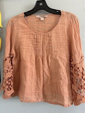 Forever 21 Blouse